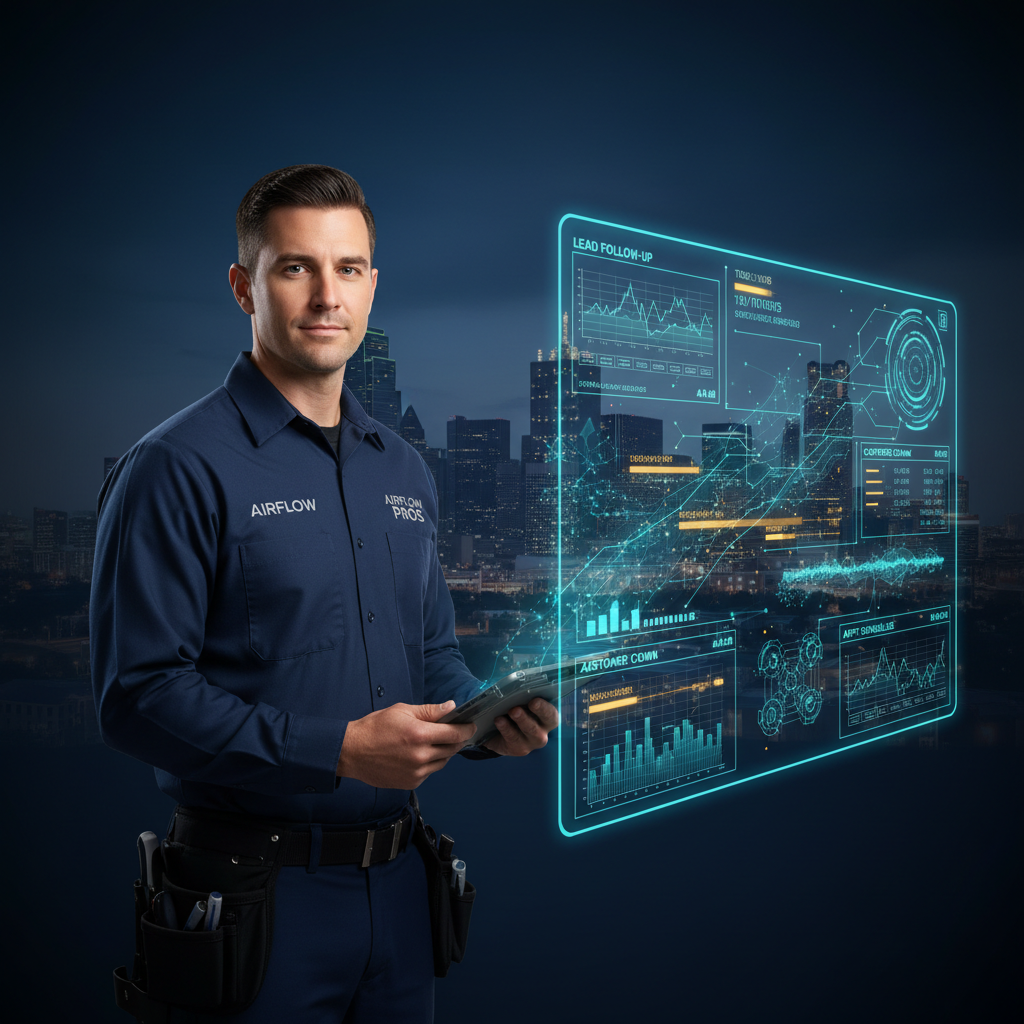 Boost Your Dallas Business: AI-Powered Customer Follow-Up Strategies