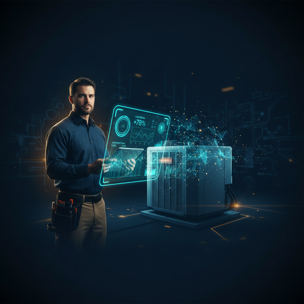 Boost Your HVAC Business in Jacksonville with AI Automation