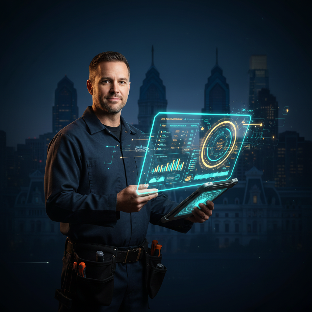 Boost Your Philadelphia Small Business with AI Sales Automation