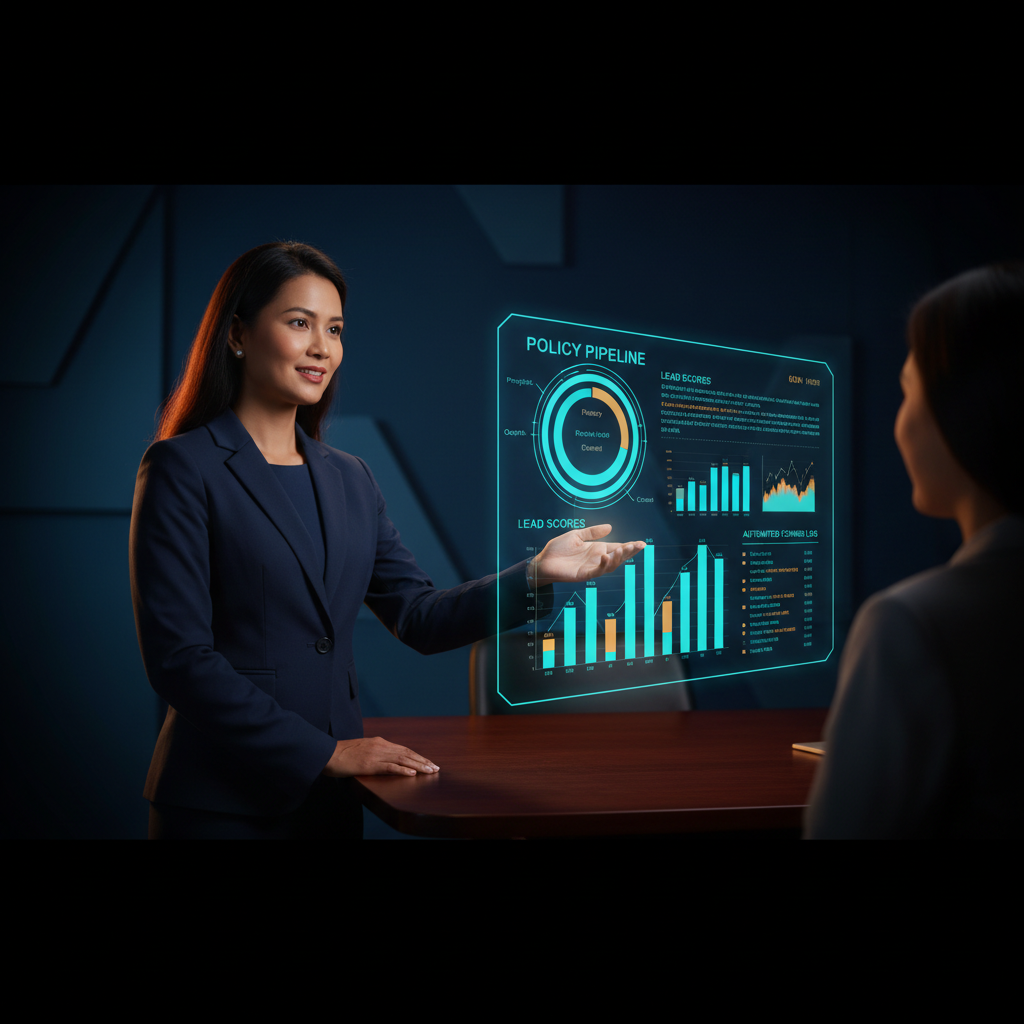 Insurance Agency Growth Automation in Tampa: Boost Your Revenue with AI