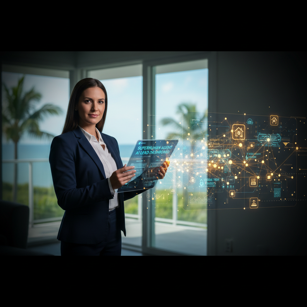 Real Estate Growth System AI in Tampa: Boost Your Business