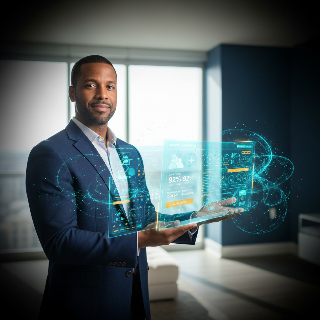 Real Estate Lead Follow-Up Automation in Dallas: Close More Deals with AI