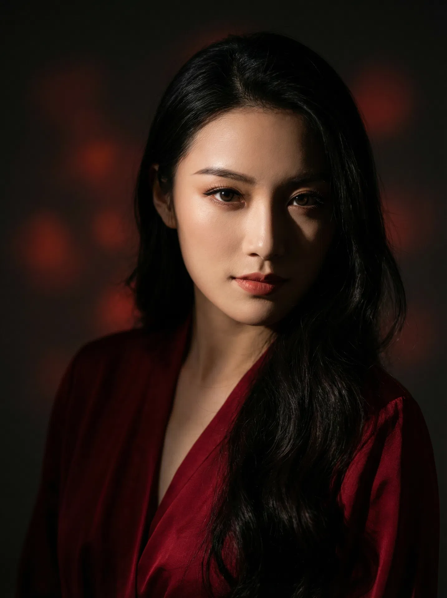 落地窗前视频 - 落地窗前视频教程：视频调色与画面美化技巧