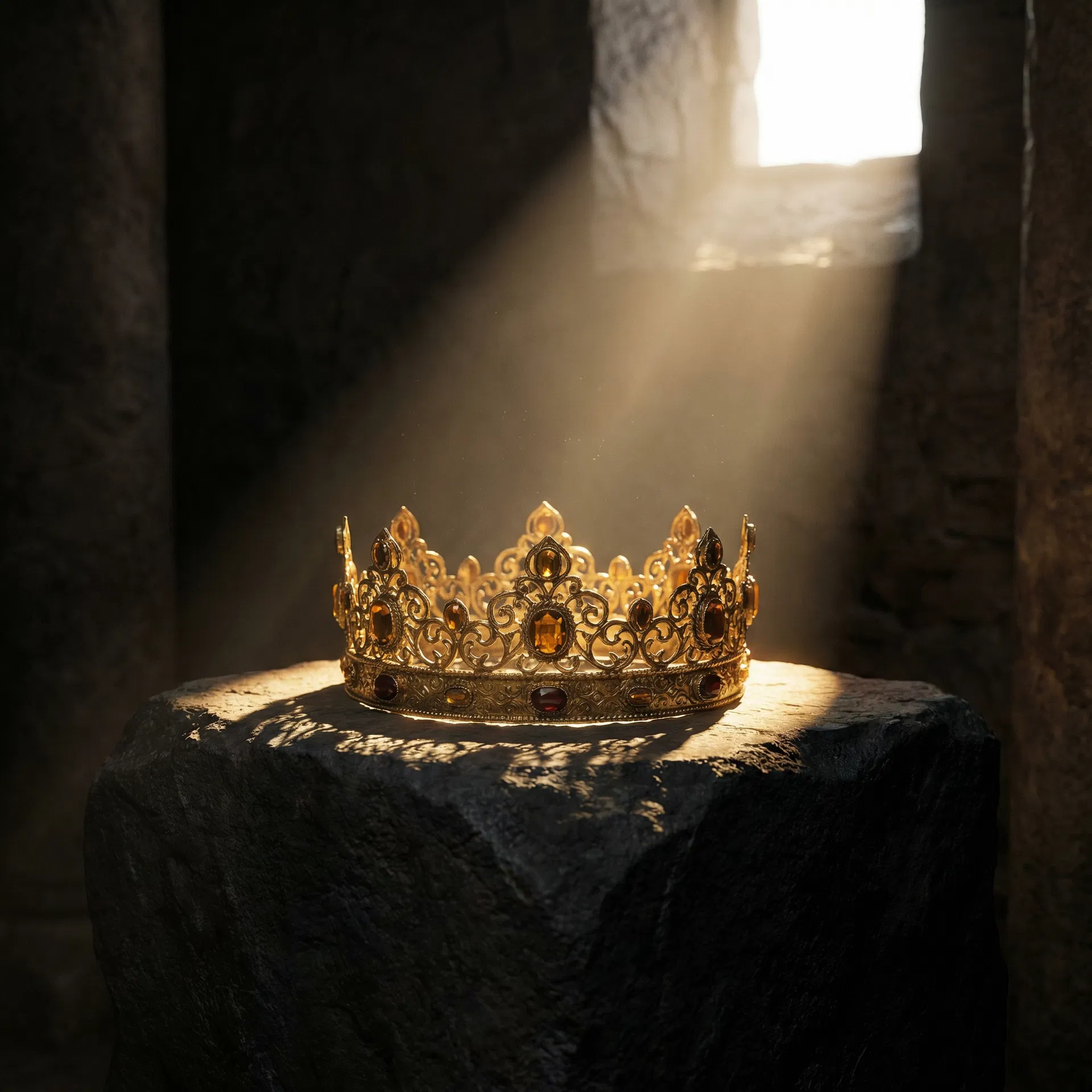 Citizens of the Kingdom of God