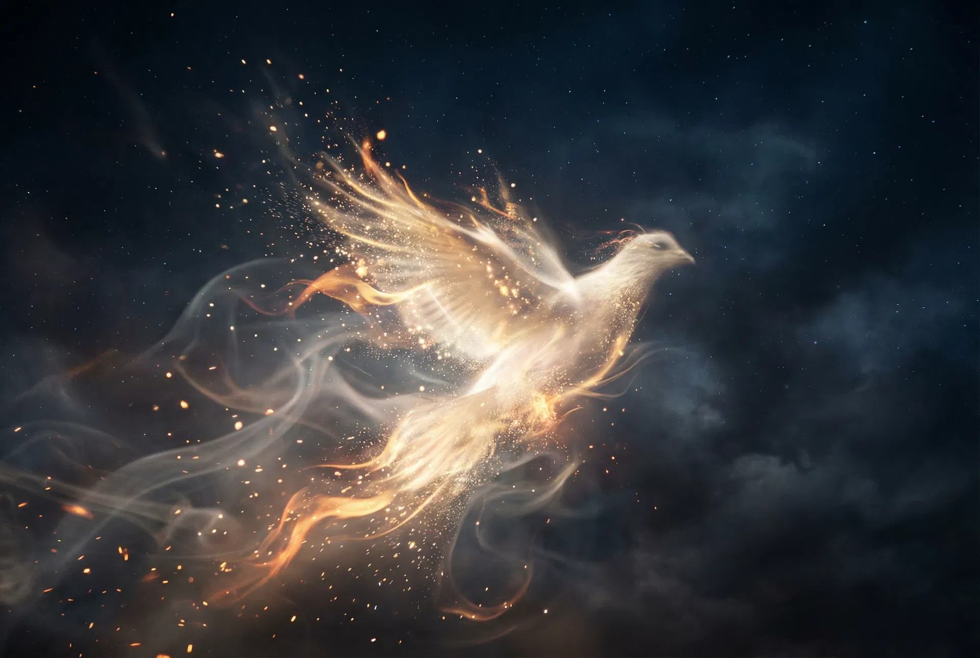 Understanding Holy Spirit