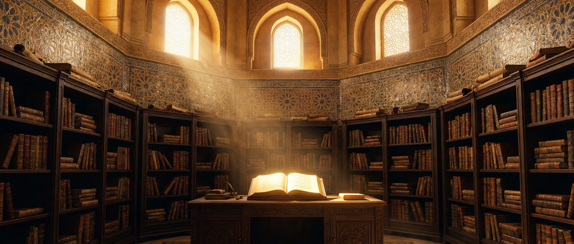 المصادر والمراجع