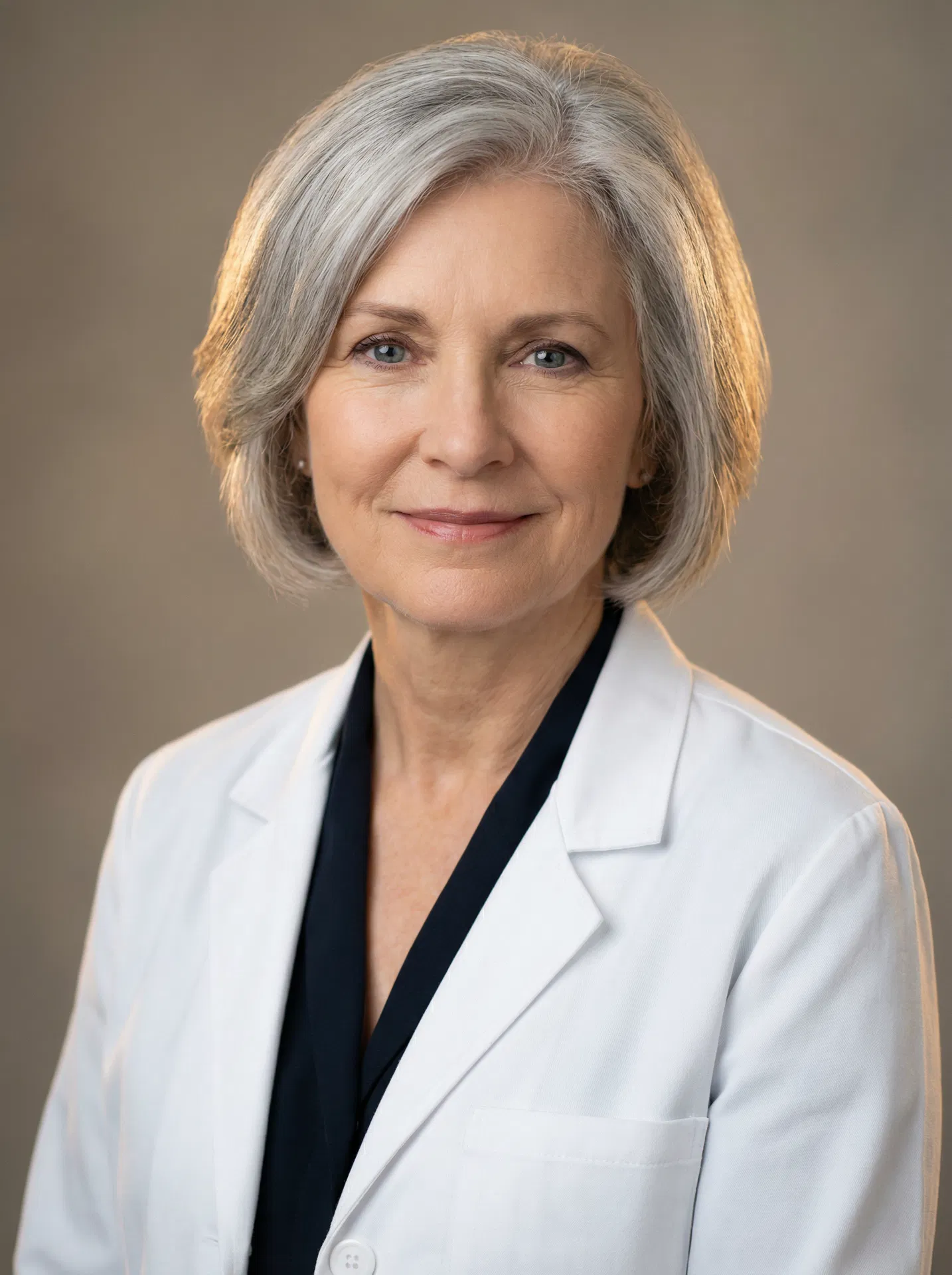 Dr. Catherine Park