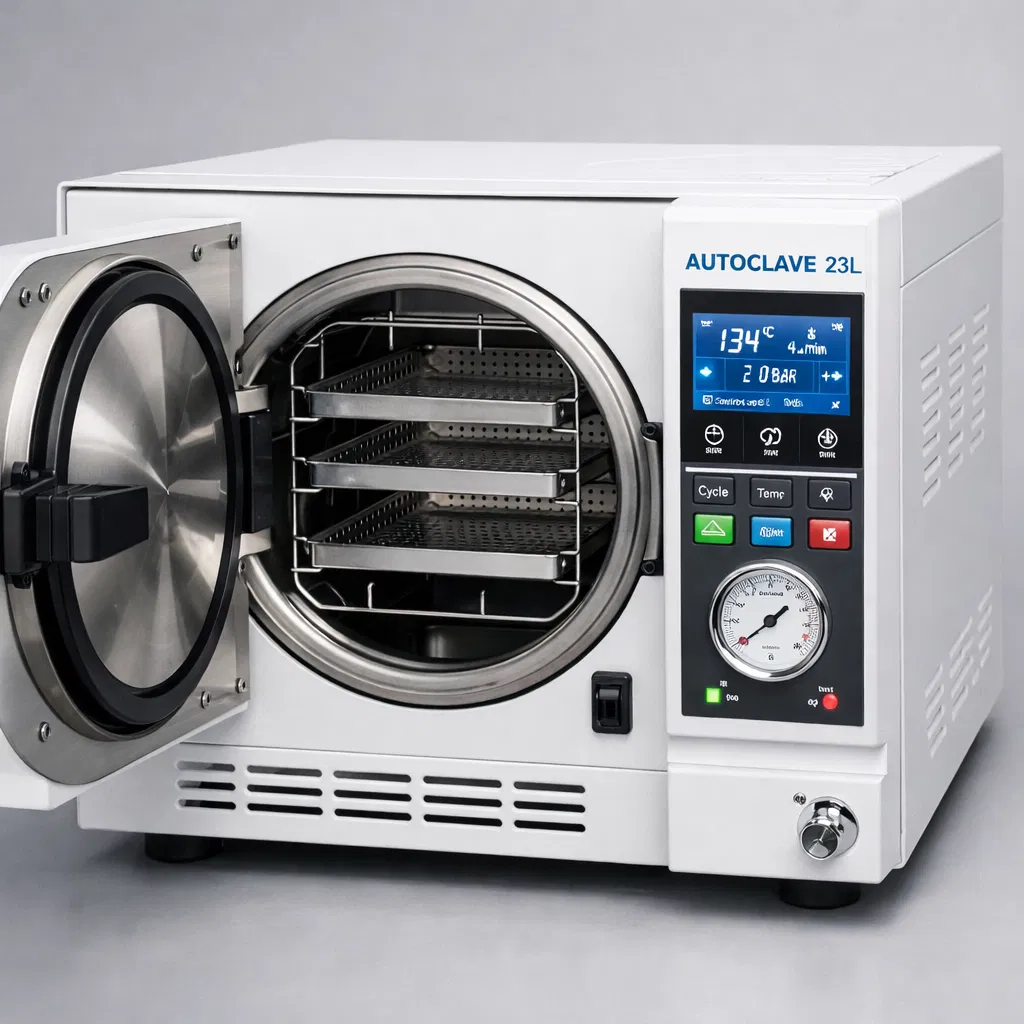 Autoclave Sterilizer