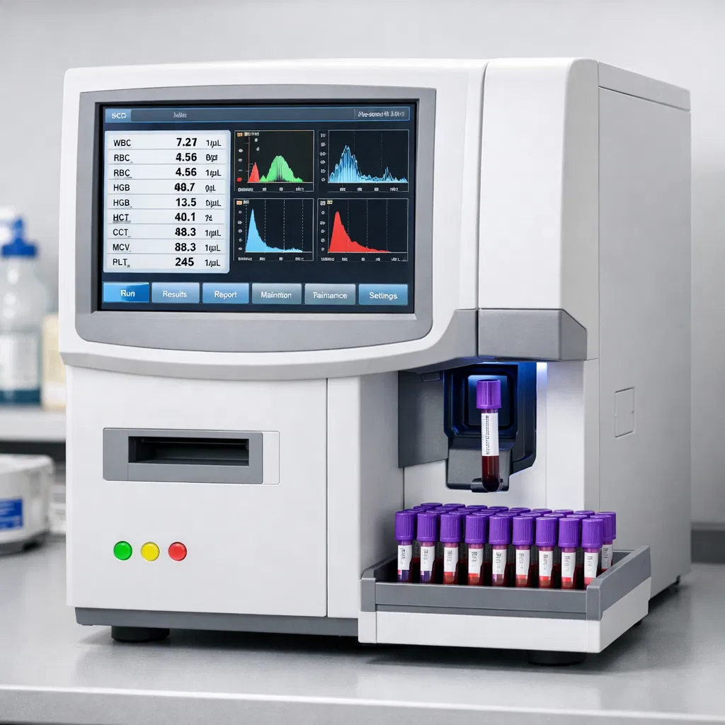 Hematology Analyzer