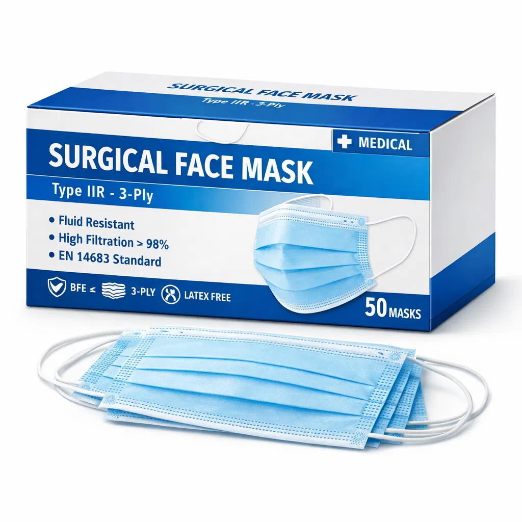 Surgical Masks