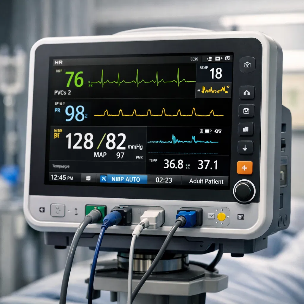 Patient Monitor