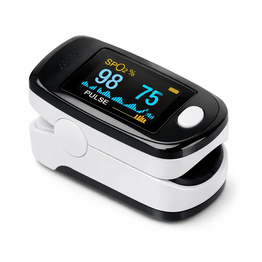 Pulse Oximeter