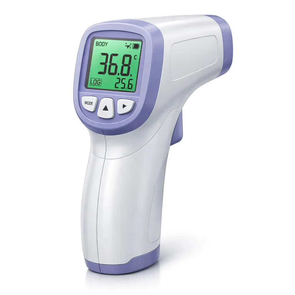 Digital Thermometer