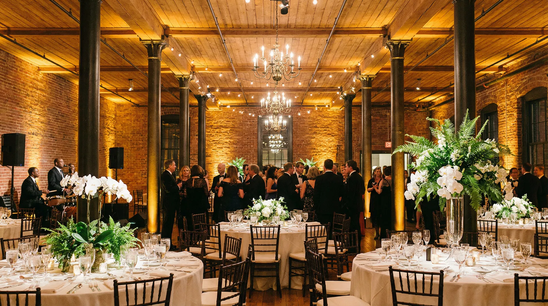 Village of Industry & Art venue