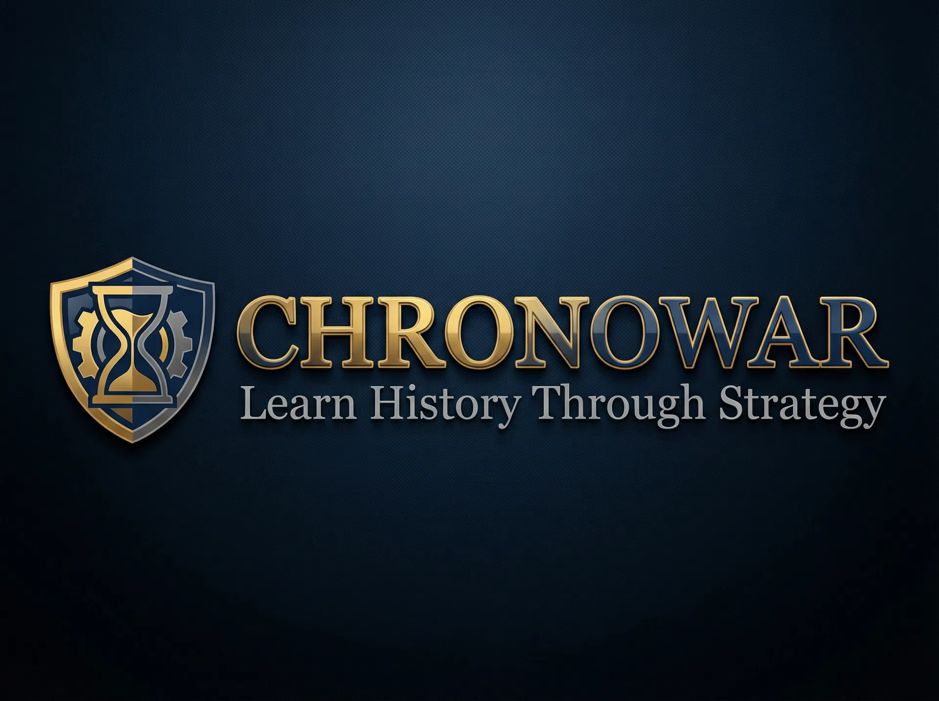 CHRONOWAR