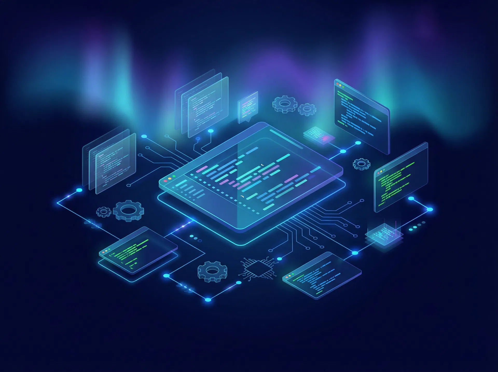 Verkkosivujen kehitys