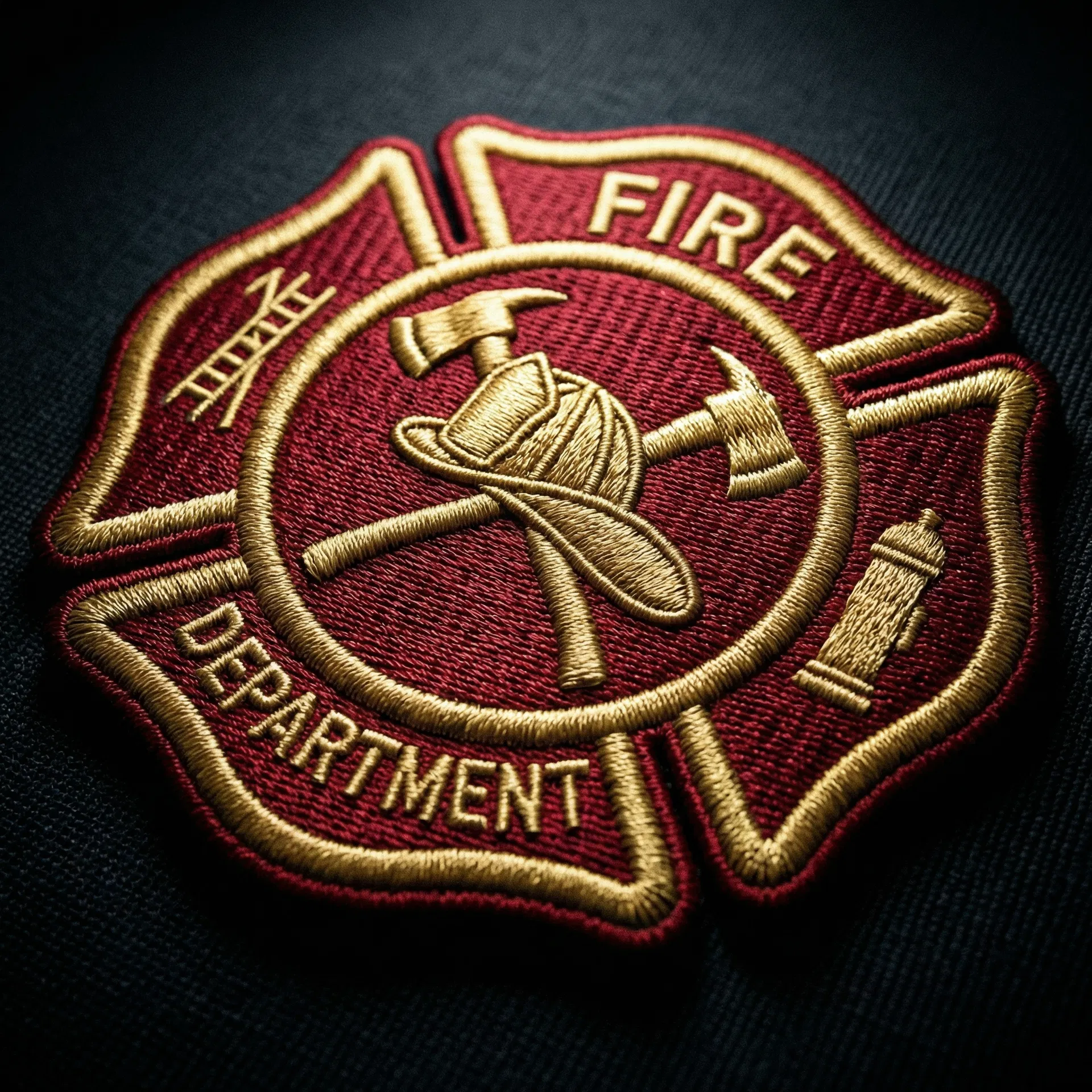 Fire & Rescue