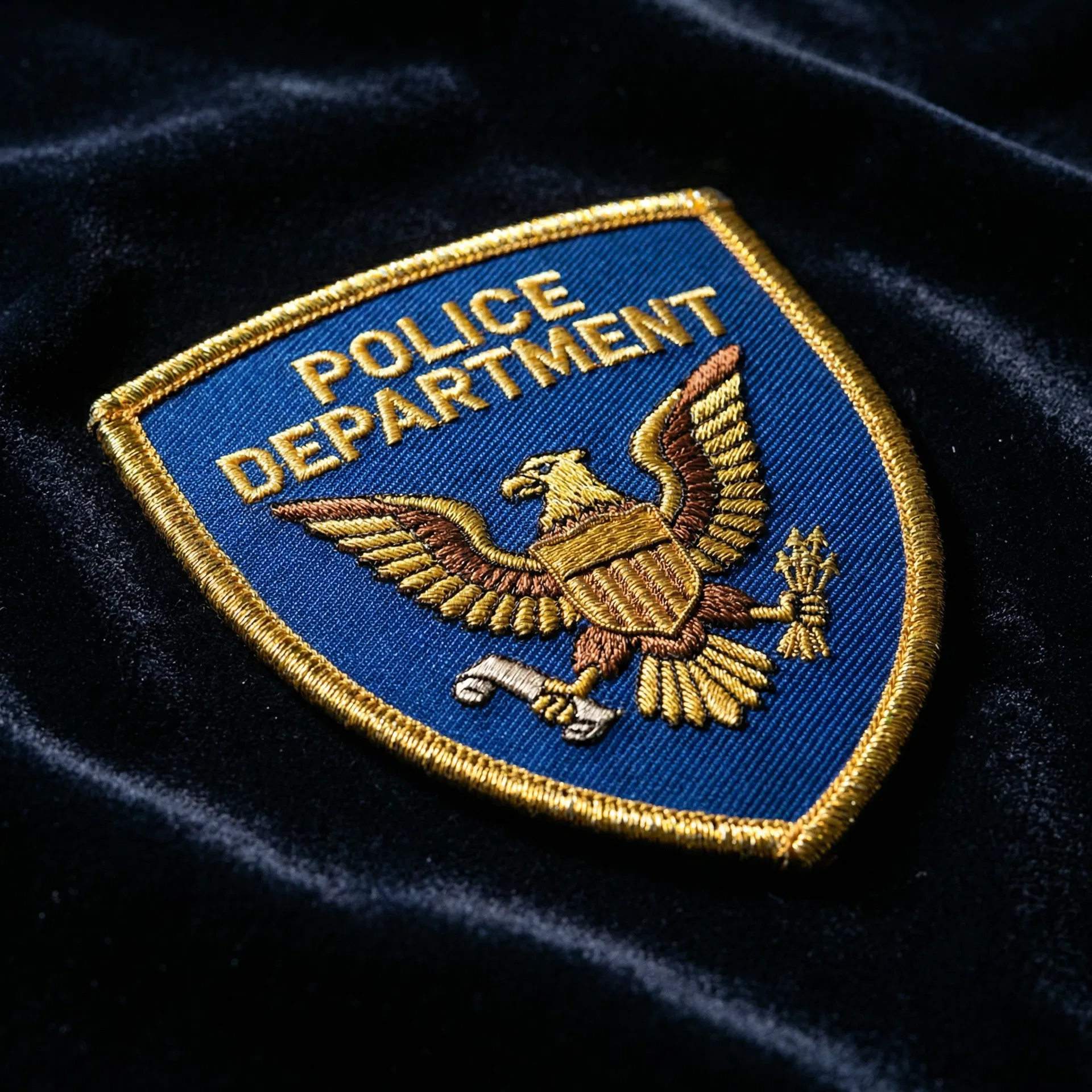 Law Enforcement