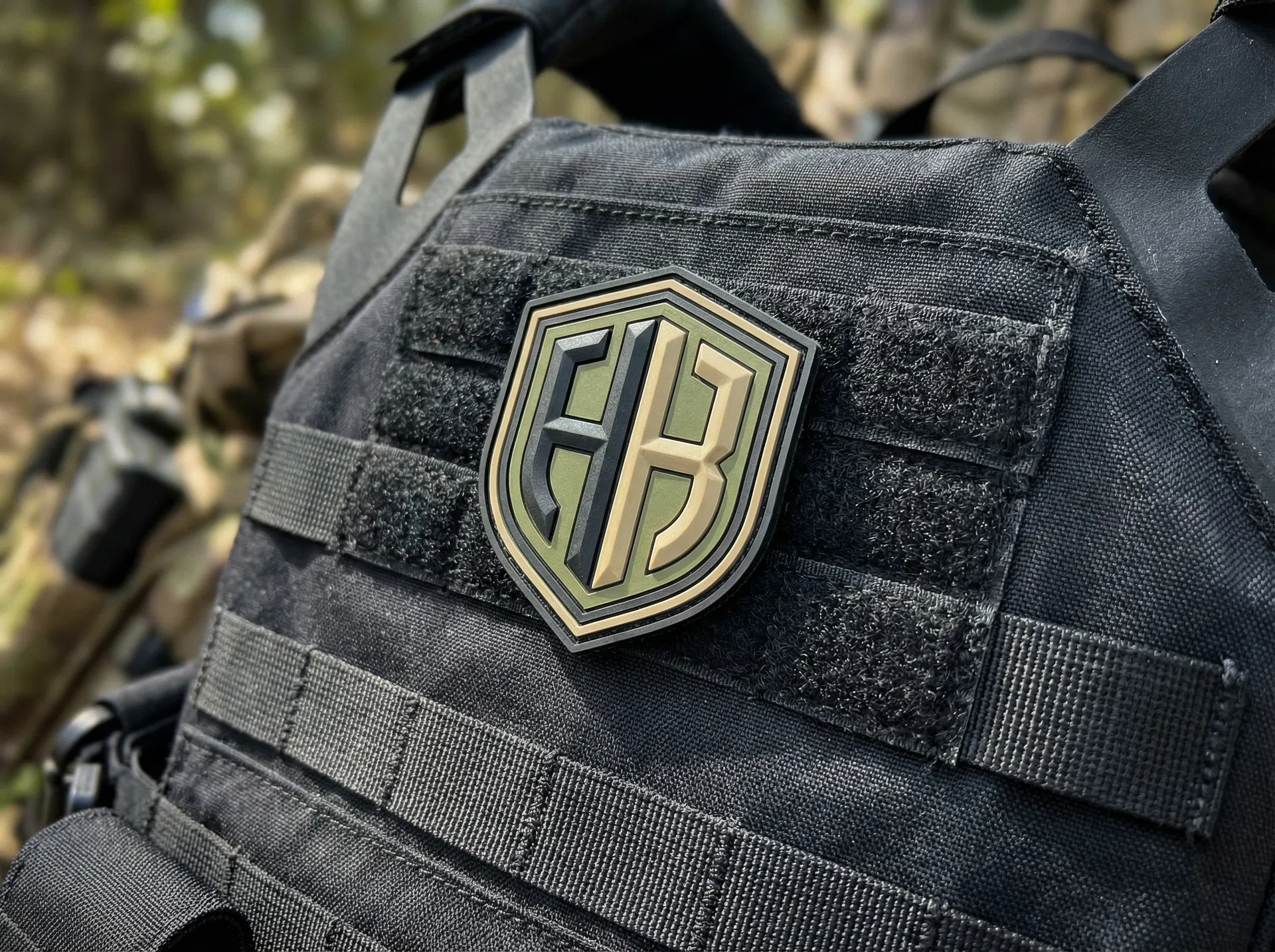 Tactical & K-9 Units