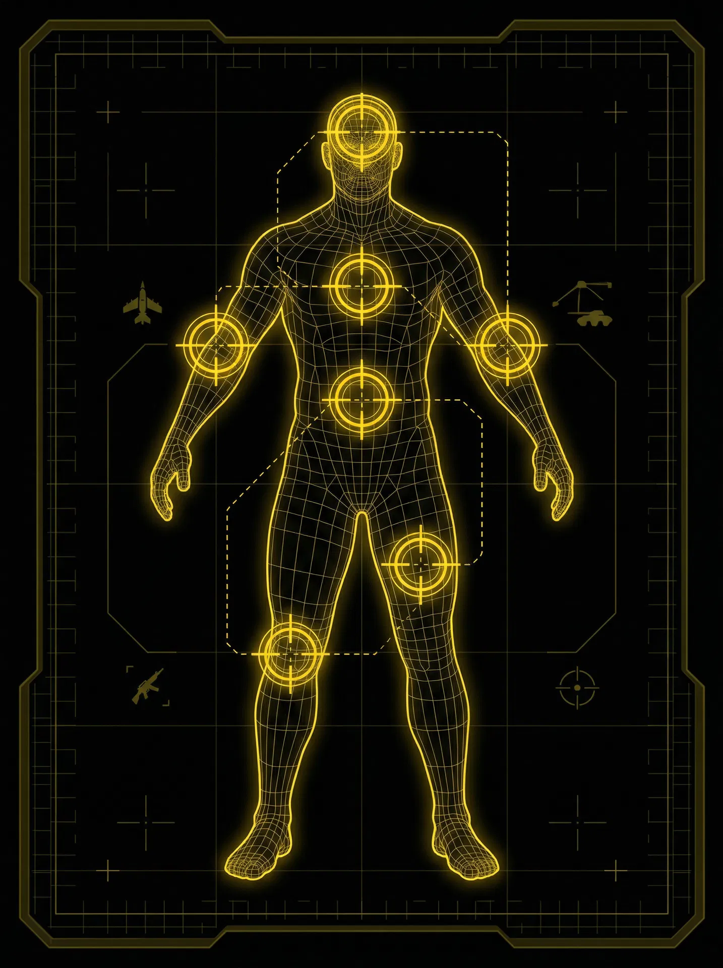 Performance systems diagram