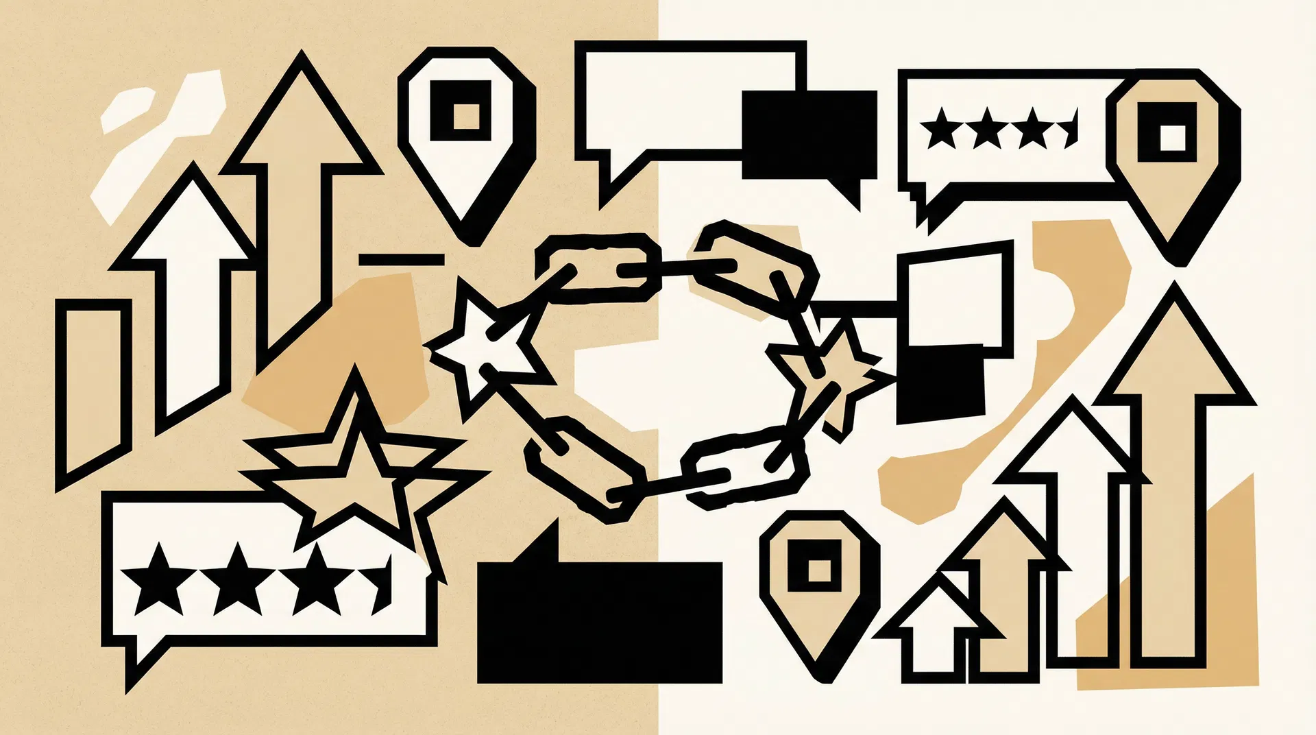 Sidechain - Local Business Marketing