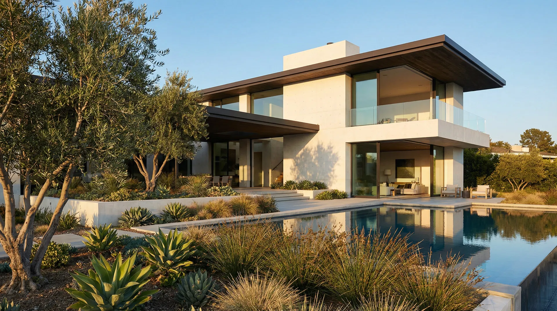 Architectural design and construction