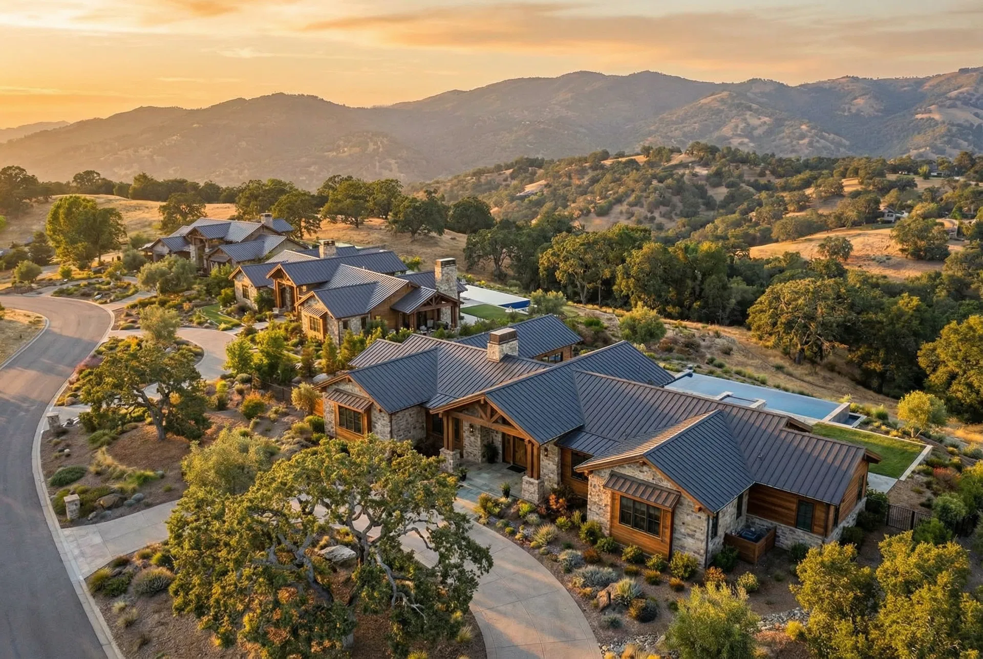 Active development project