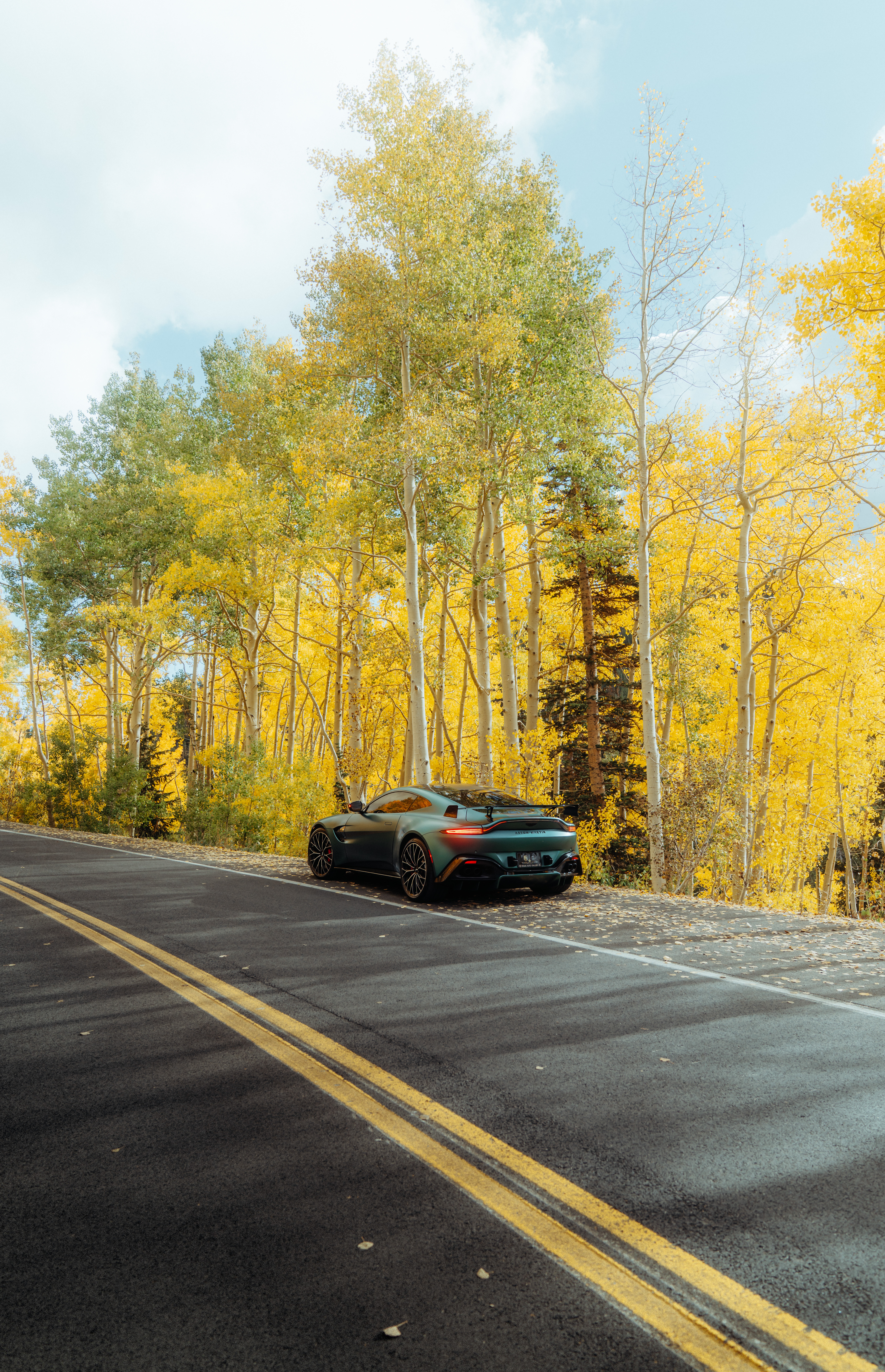 Automotive Shoots