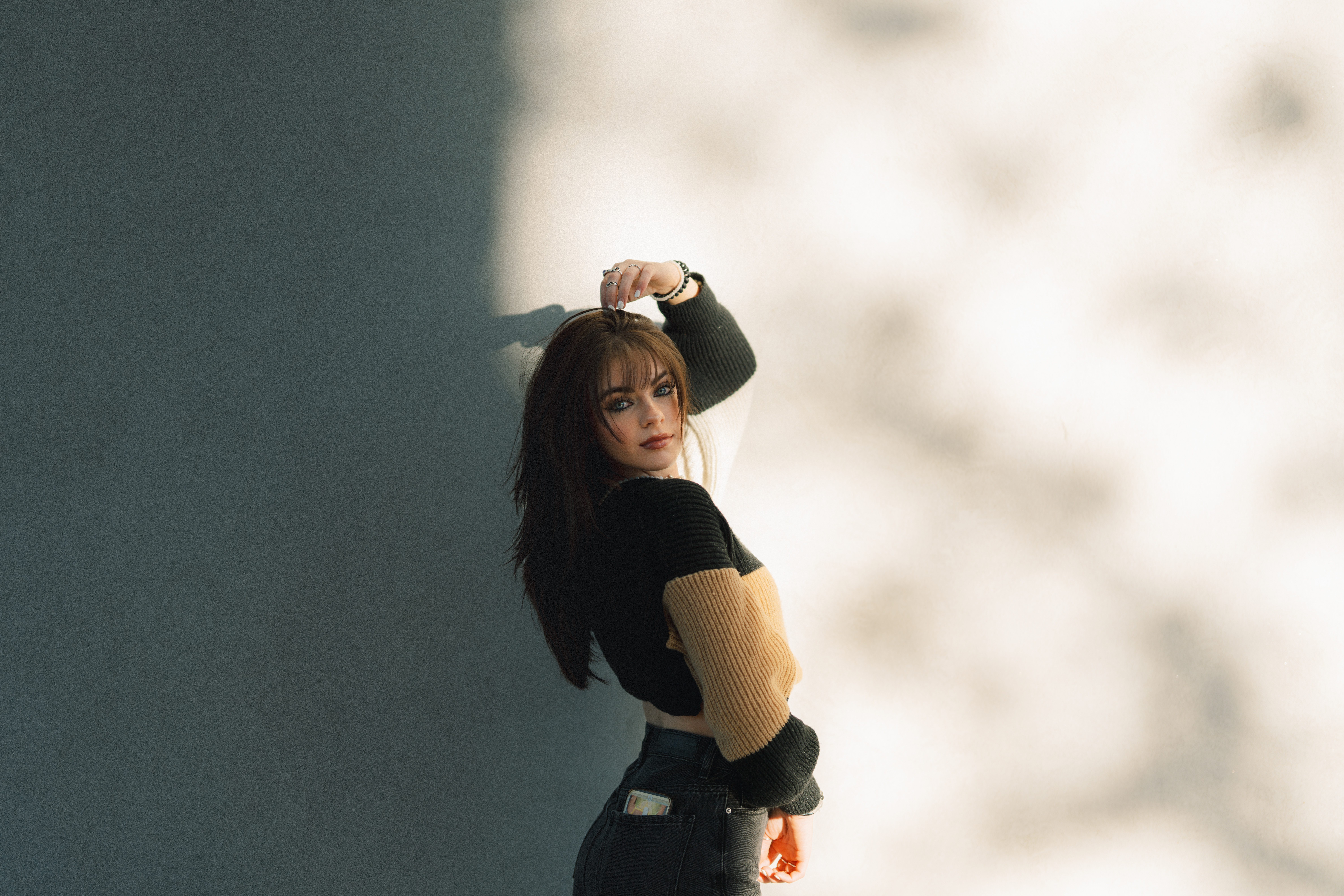 Portrait Sessions