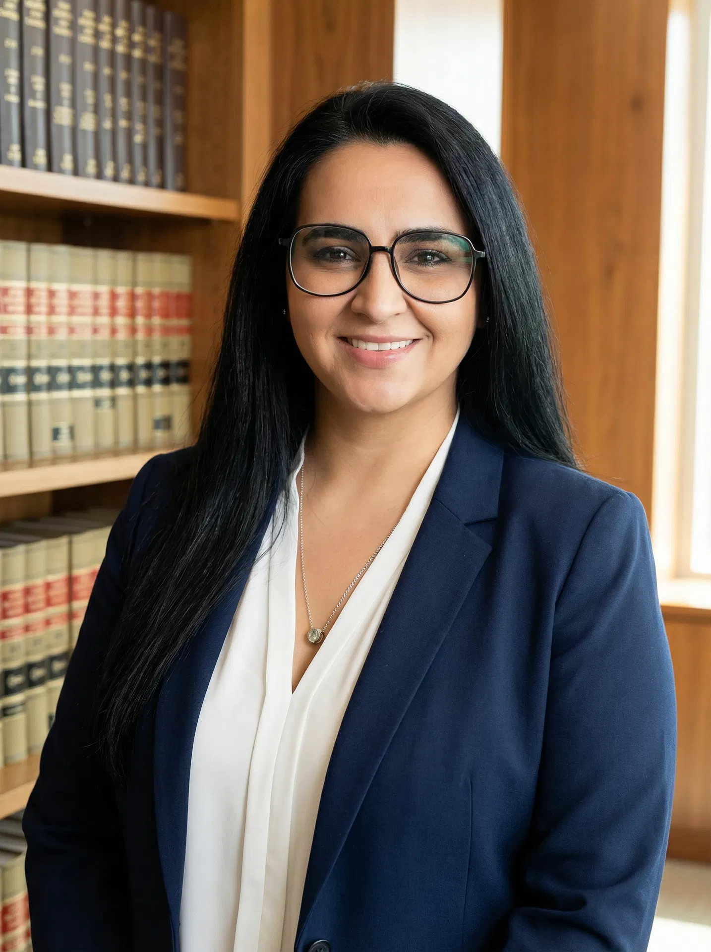 Lcda. Jessica L. Pérez Salazar