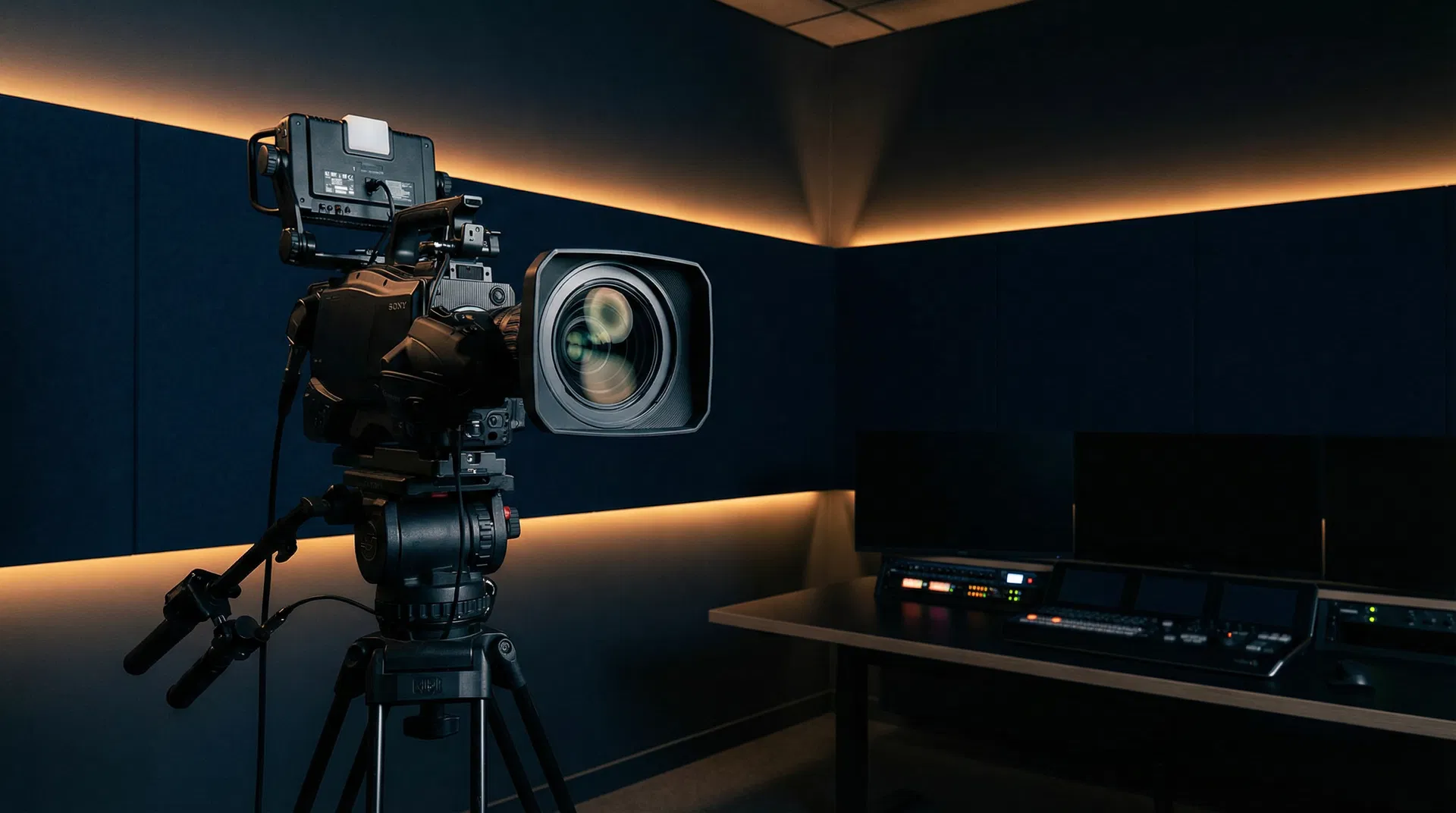 Executive Virtual Presence