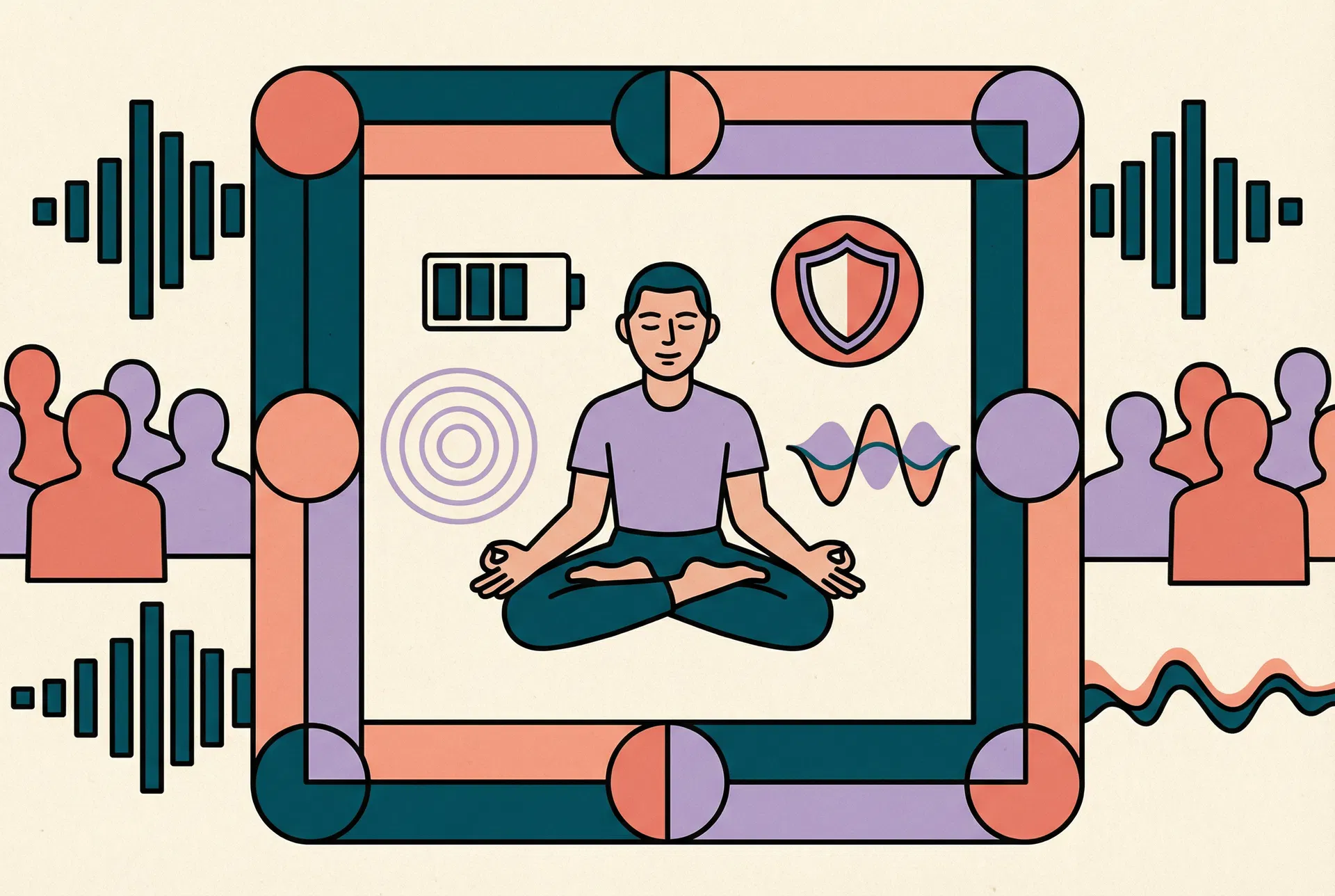 Self-Regulation & Coping