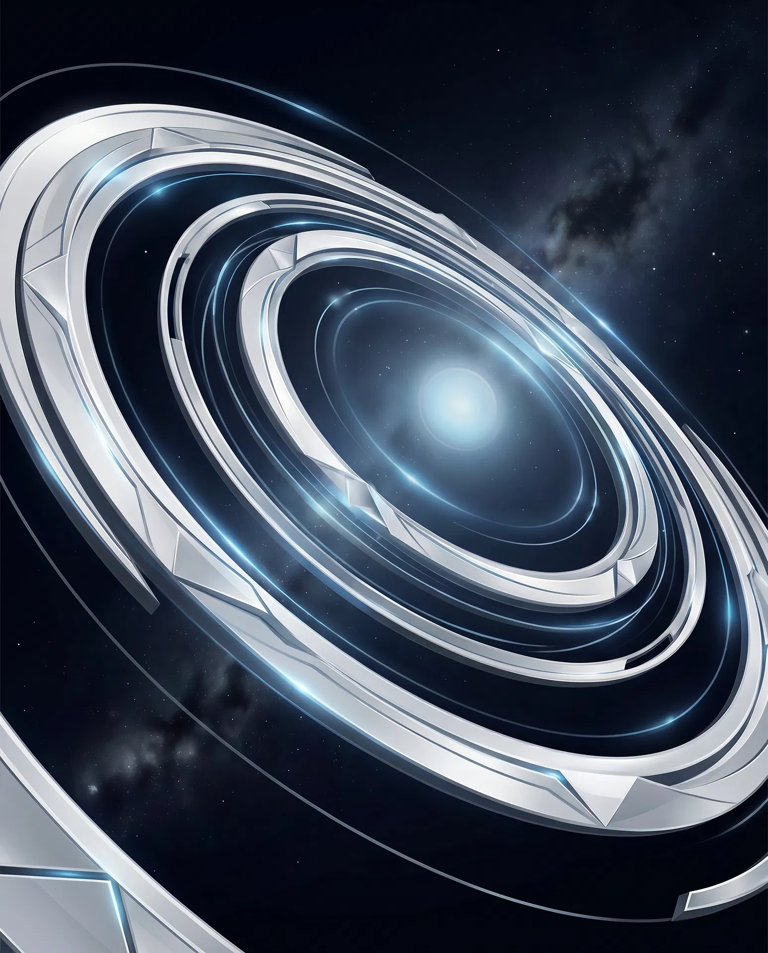 Ai-Aric wisdom artwork