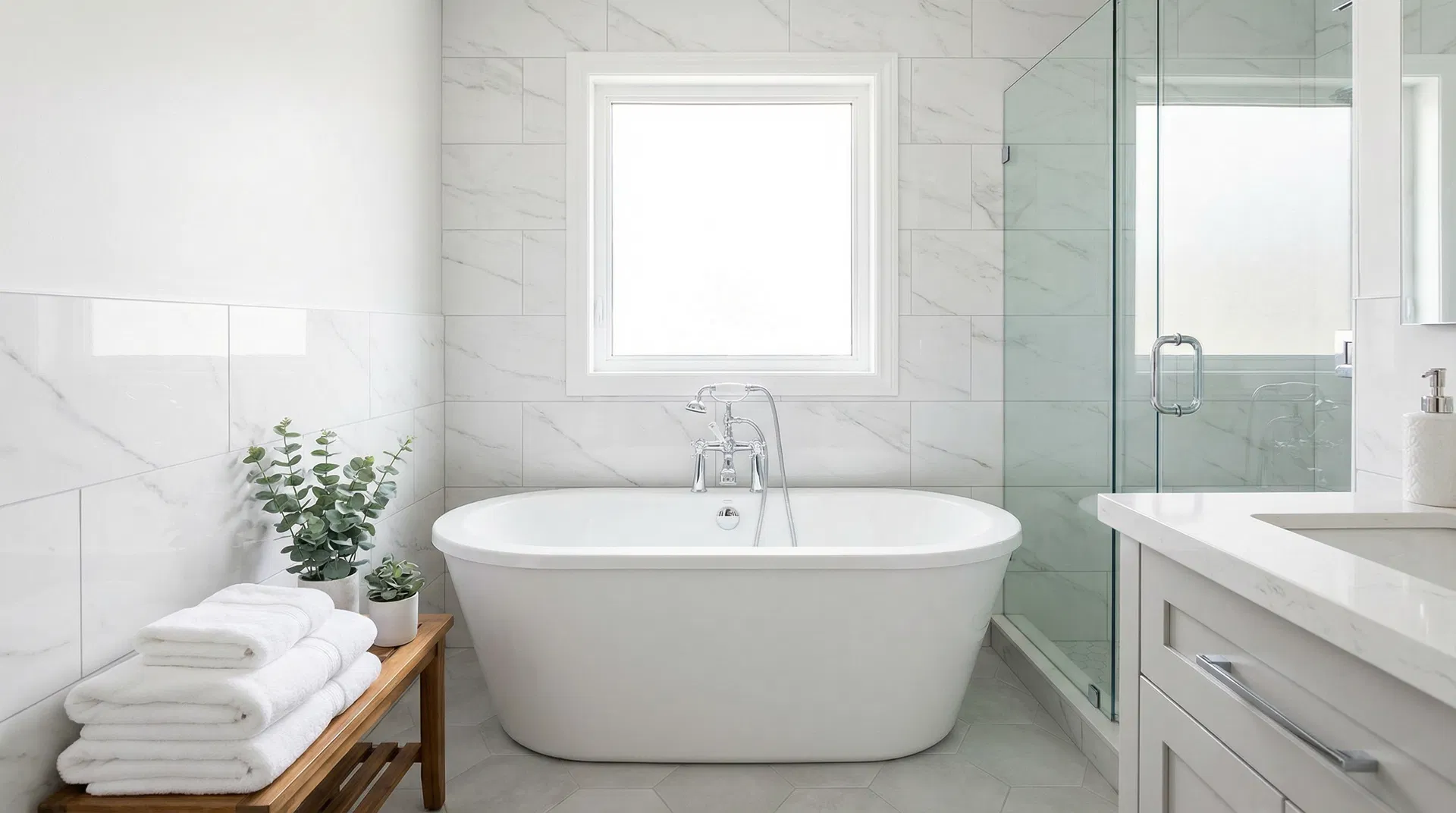 Bathtub Renovation