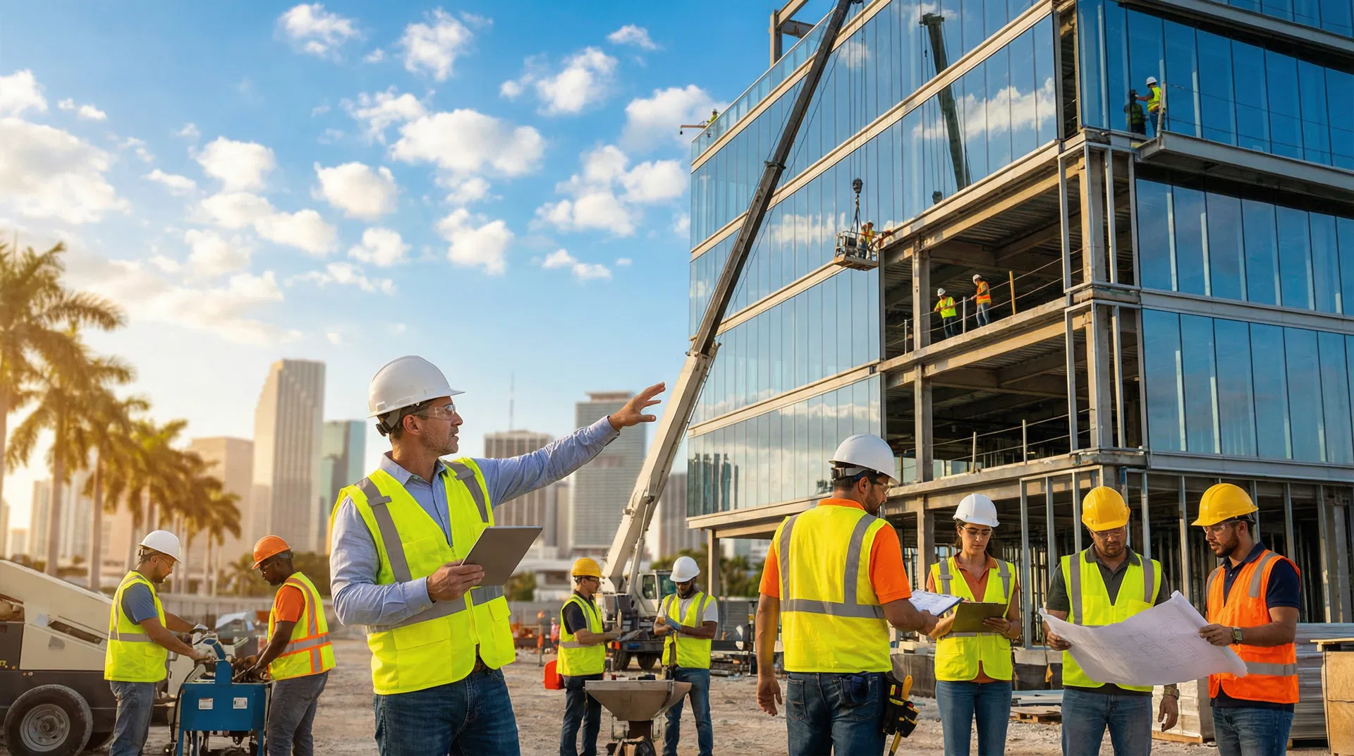 Florida workers compensation insurance