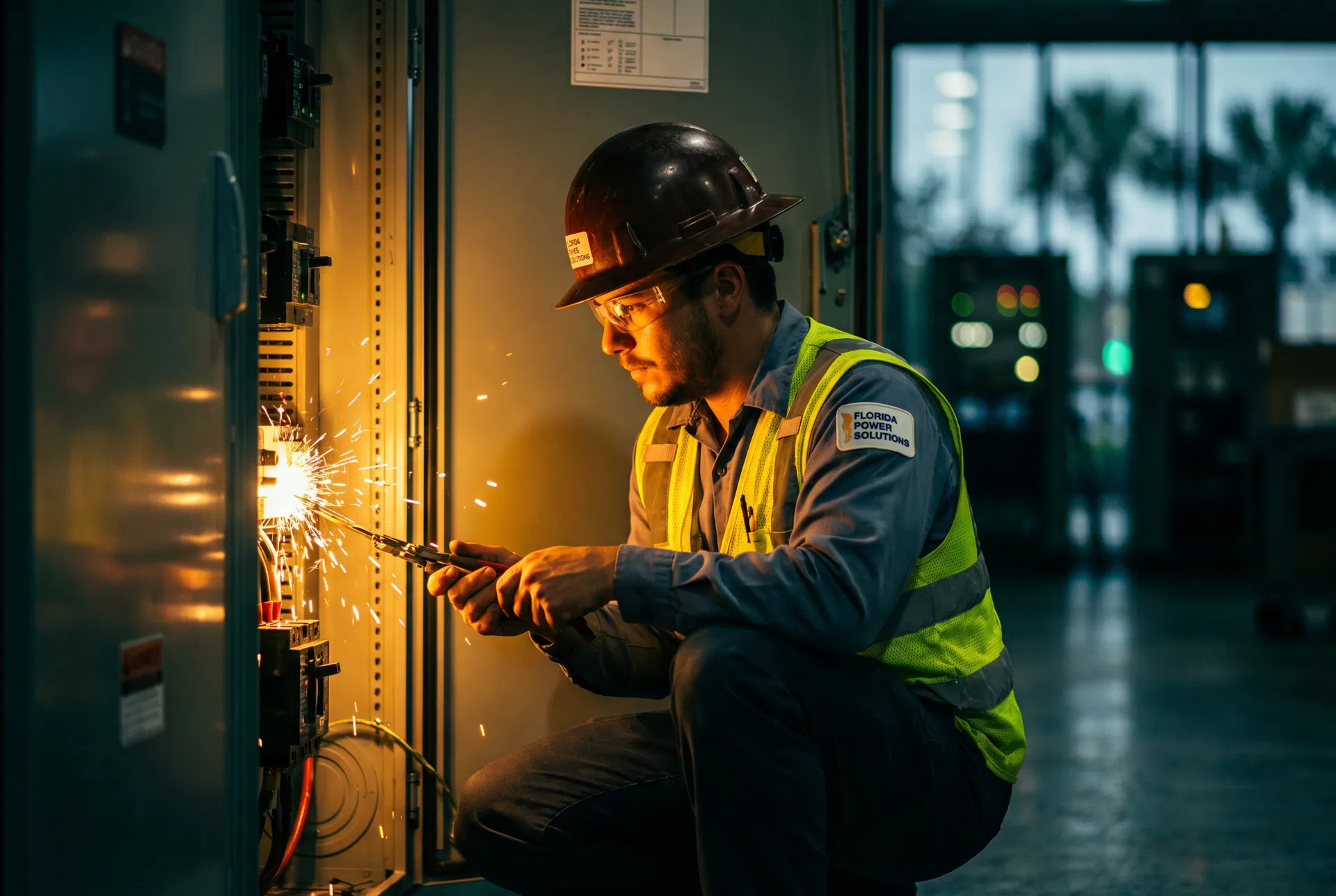 Electrical Contractors