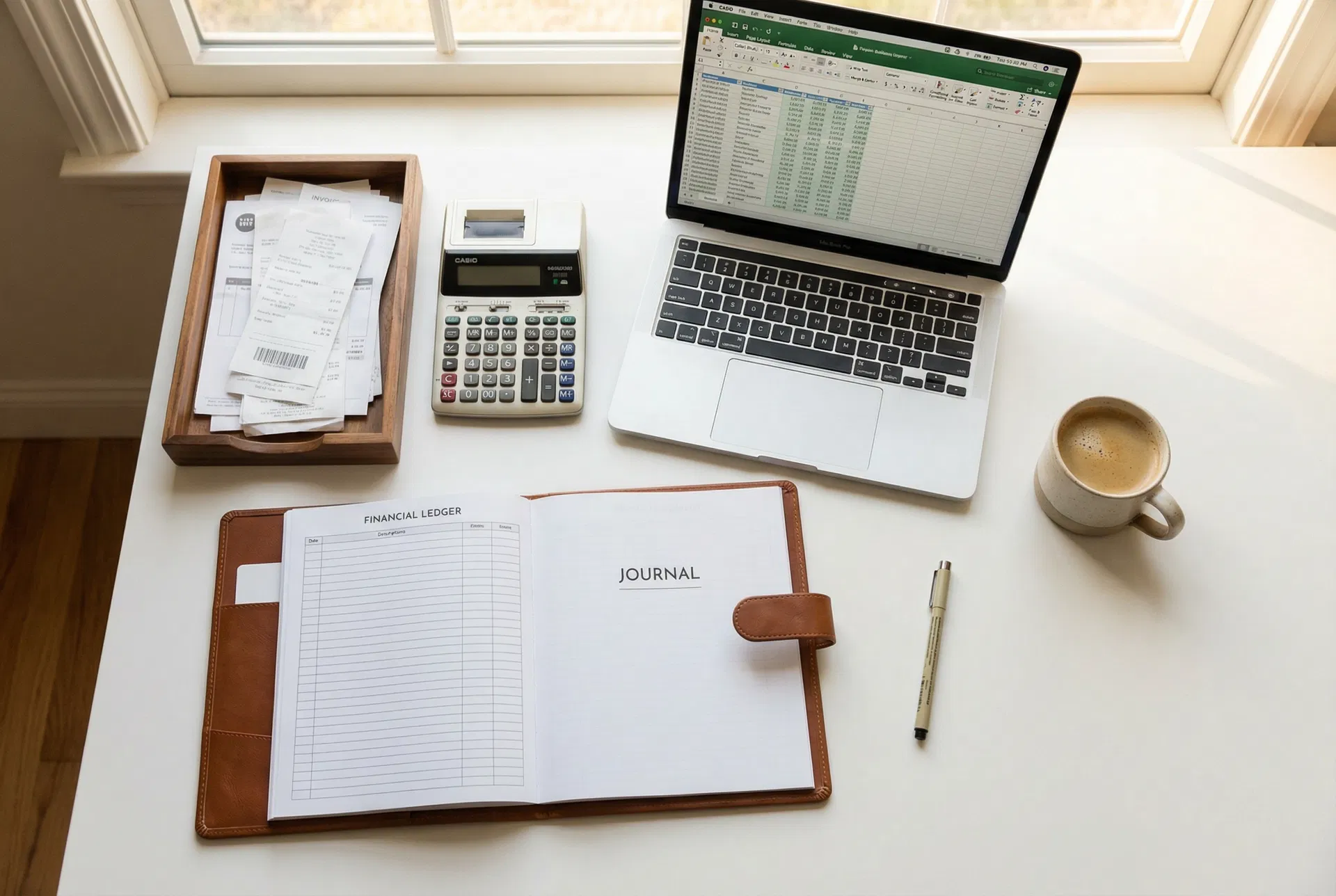 Servicios de contabilidad en Florida