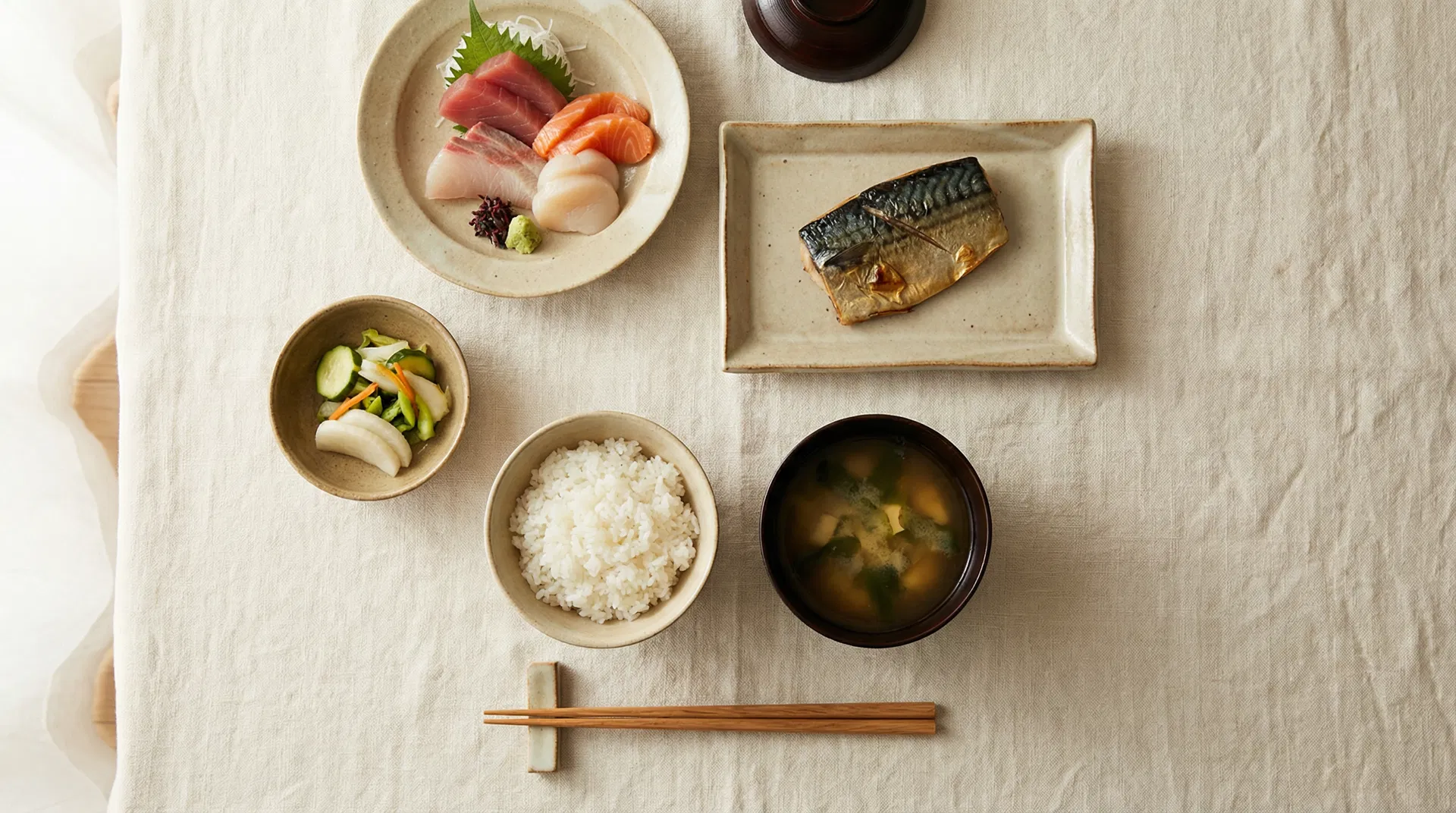 探偵ちゃんのおすすめごはんやさん