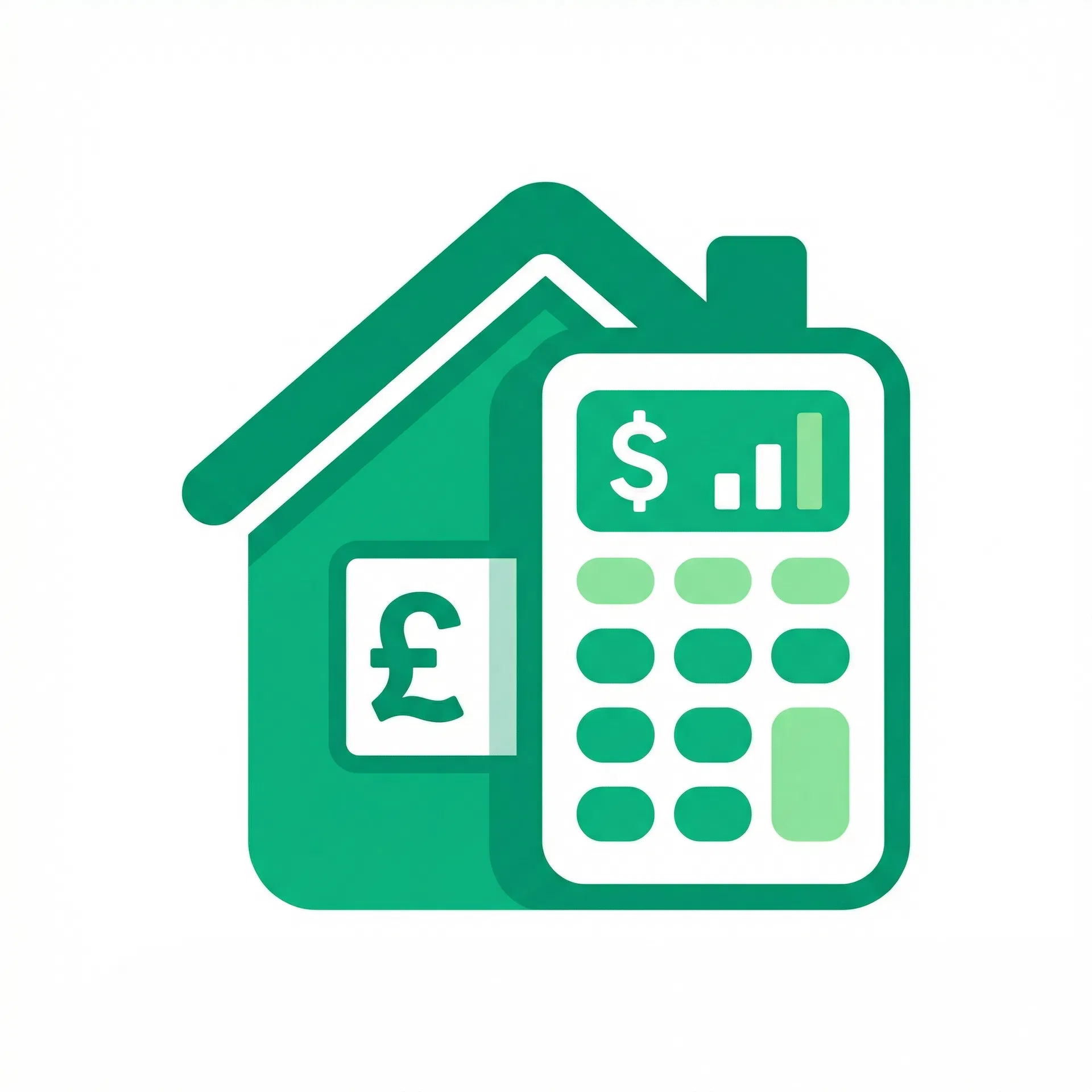 買房貸款收支比