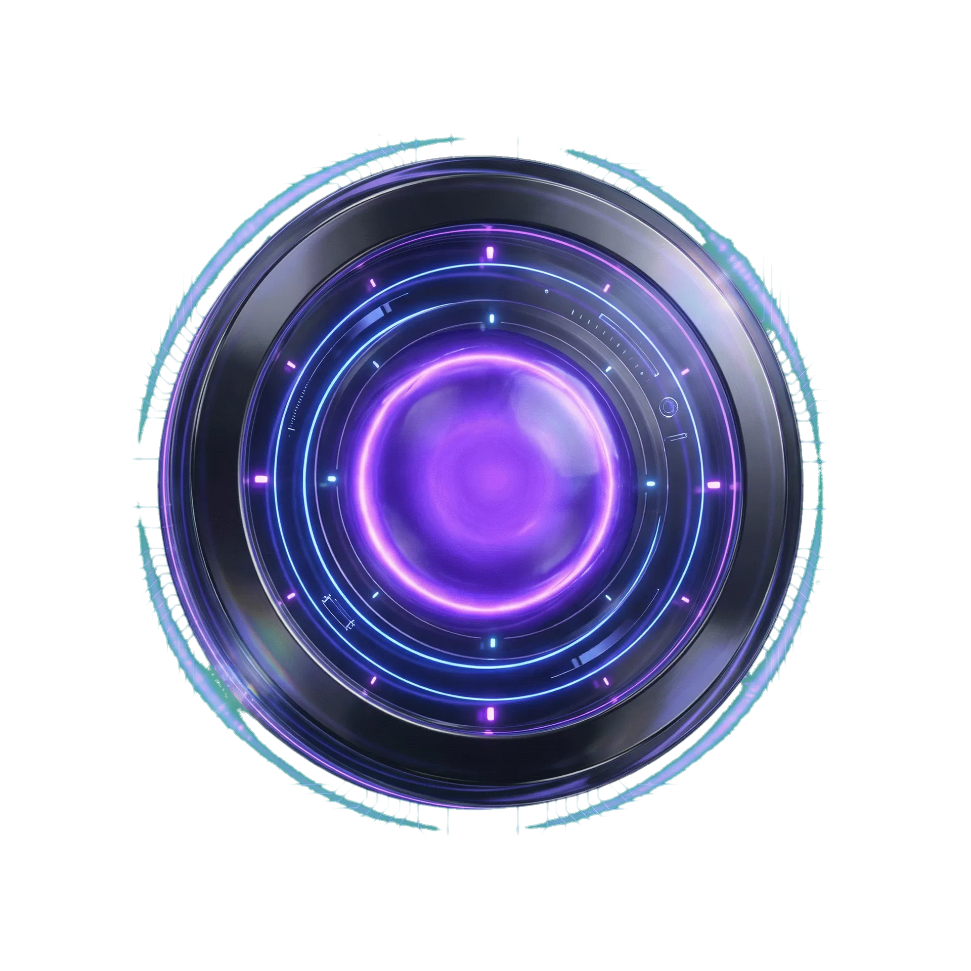 Selo visual premium representando garantia e confiança