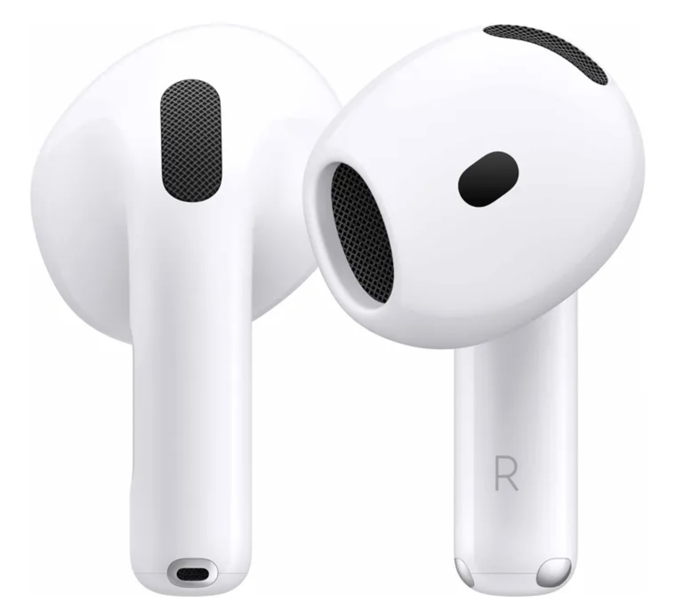 AirPods 4ª Geração Sem Cancelamento De Ruido - Foto 2