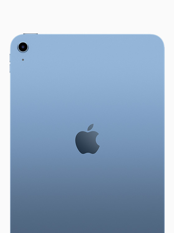 iPad 11 (A16) 256GB Blue