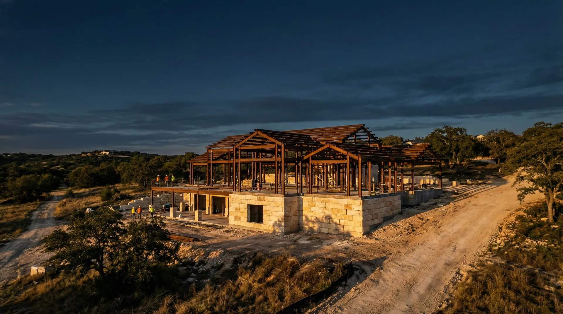 How to Prepare for Your Texas One-Time Close Loan Application