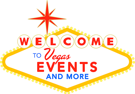 Vegas Events and More logo