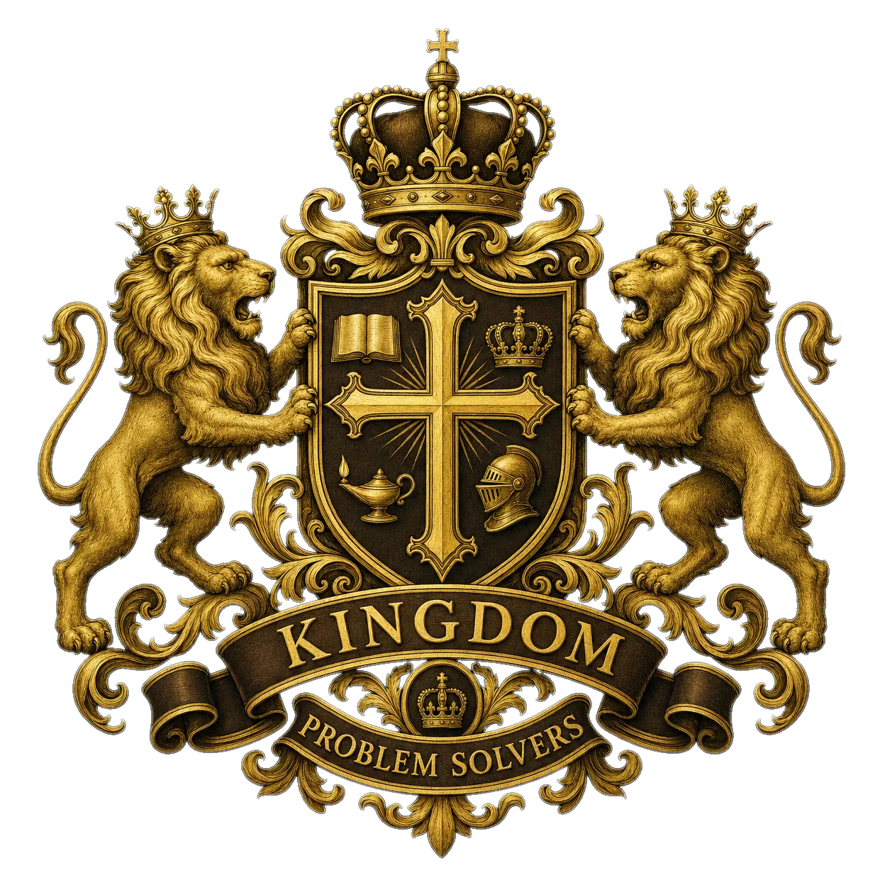 Kingdom Problem Solvers