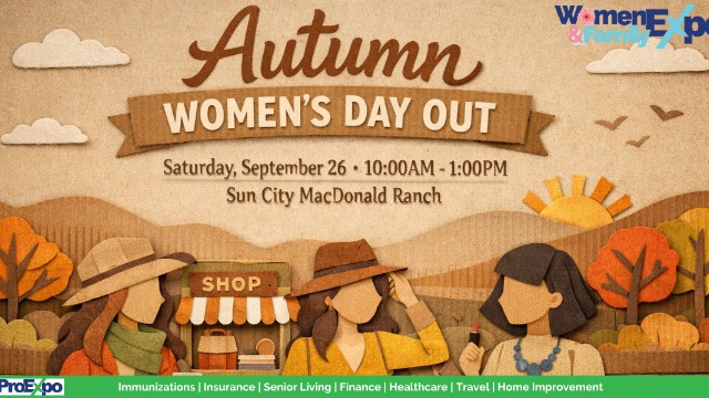 Sun City MacDonald Ranch