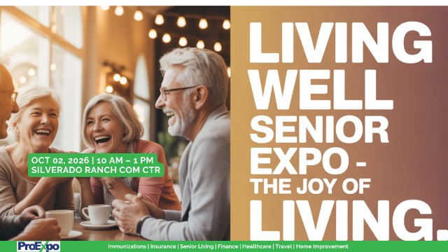 Silverado Ranch Center