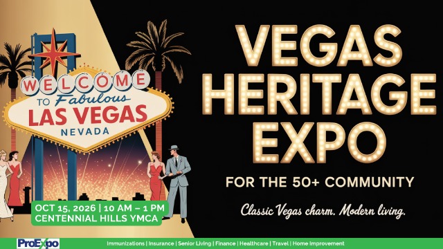 Centennial Hills YMCA