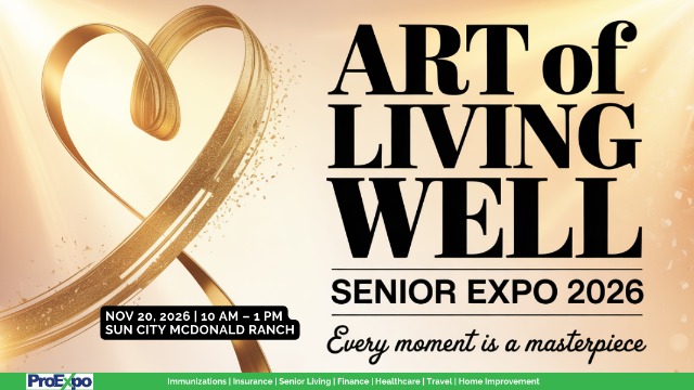 Sun City MacDonald Ranch