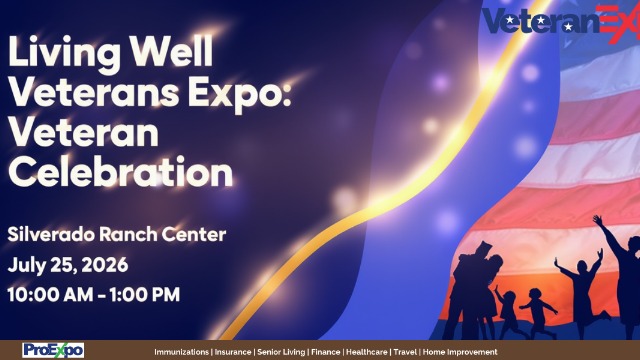 Silverado Ranch Center